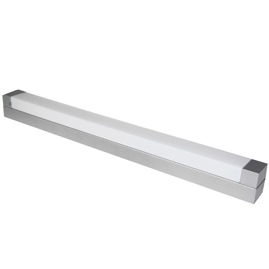 Picture of S.l.-ANTONY 16W LED 3000K 960lm pelēka