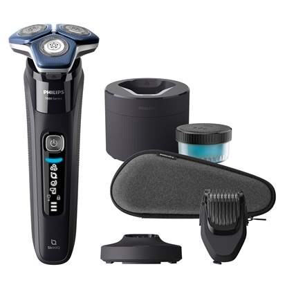 Attēls no S7886/58 Philips Wet and Dry electric shaver