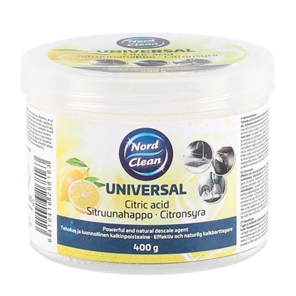Picture of Saimniecības pasta Nord Clean Citric Acid 400g