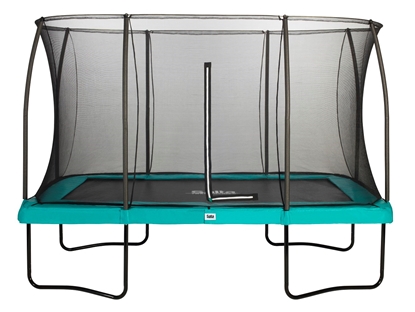 Attēls no Salta Comfrot edition - 366 x 244 cm recreational/backyard trampoline