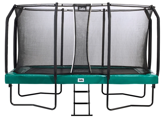 Изображение Salta First Class - 244 x 427 cm recreational/backyard trampoline