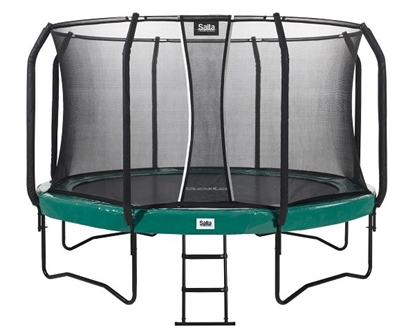 Изображение Salta First Class - 427 cm recreational/backyard trampoline