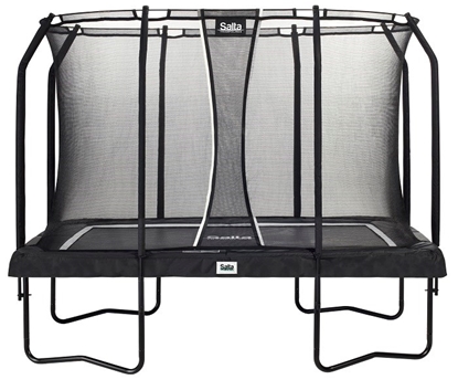 Attēls no Salta Premium Black Edition 214x305 cm recreational/backyard trampoline