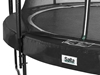 Picture of Salta Premium Black Edition COMBO - 251 cm recreational/backyard trampoline