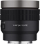 Picture of Samyang V-AF 24mm T1.9 FE lens for Sony