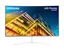 Picture of Samsung 590 UR59C computer monitor 80 cm (31.5") 3840 x 2160 pixels 4K Ultra HD White