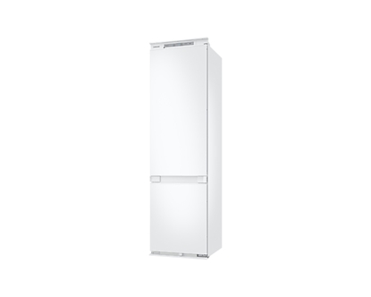 Picture of Samsung BRB30703EWW/EF fridge-freezer Built-in 298 L E White