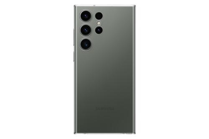 Изображение Samsung Clear Case Galaxy S23 Ultra Transparent