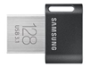 Изображение Samsung Drive FIT Plus 128GB Black