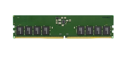 Attēls no Samsung ECC 32GB DDR5 3200MHz M324R4GA3BB0-CQK