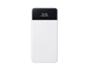 Изображение Samsung EF-EA336PWEGEW mobile phone case 16.3 cm (6.4") Wallet case White
