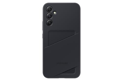 Изображение Samsung Card Slot Case Galaxy A34 (5G) Black
