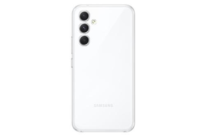 Изображение Samsung Clear Case Galaxy A54 (5G) Transparent
