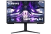 Picture of Samsung G32A computer monitor 68.6 cm (27") 1920 x 1080 pixels Full HD Black