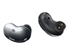 Изображение Samsung Galaxy Buds Live, Mystic Black Headset True Wireless Stereo (TWS) In-ear Calls/Music Bluetooth
