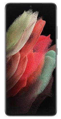 Attēls no Samsung Galaxy S21 Ultra 5G SM-G998 17.3 cm (6.8") Dual SIM Android 11 USB Type-C 12 GB 128 GB