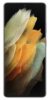 Attēls no Samsung Galaxy S21 Ultra 5G SM-G998 17.3 cm (6.8") Dual SIM Android 11 USB Type-C 12 GB 128 GB