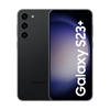 Изображение Samsung Galaxy S23+ SM-S916B 16.8 cm (6.6") Dual SIM Android 13 5G USB Type-C 8 GB 256 GB 4700 mAh Black