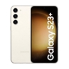Изображение Samsung Galaxy S23+ SM-S916B 16.8 cm (6.6") Dual SIM Android 13 5G USB Type-C 8 GB 512 GB 4700 mAh Cream
