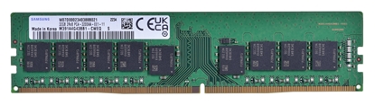 Attēls no Samsung M391A4G43BB1-CWE memory module 32 GB 1 x 32 GB DDR4 3200 MHz ECC