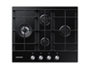 Изображение Samsung NA64H3030BK Black Built-in 60 cm Gas 4 zone(s)