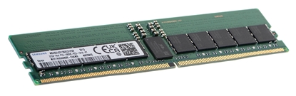 Изображение Samsung RDIMM 32GB DDR5 4800MHz M321R4GA0BB0-CQK