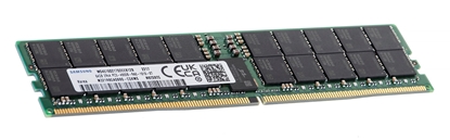 Изображение Samsung RDIMM 64GB DDR5 4800MHz M321R8GA0BB0-CQK