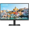 Picture of Samsung S24A400UJU computer monitor 61 cm (24") 1920 x 1080 pixels Full HD LED Black