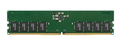 Attēls no Samsung UDIMM 16GB DDR5 4800MHzM323R2GA3BB0-CQK