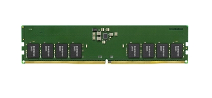 Attēls no Samsung UDIMM ECC 16GB DDR5 2Rx8 4800MHz PC5-38400 M324R2GA3BB0-CQK