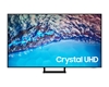 Picture of Samsung UE65BU8572 165.1 cm (65") 4K Ultra HD Smart TV Wi-Fi Black