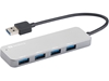 Изображение Sandberg USB 3.0 Hub 4 ports SAVER