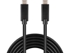Picture of Sandberg USB-C > USB-C 2M USB 3.1 Gen.2