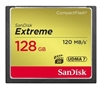 Picture of SanDisk Extreme CF         128GB 120MB/s UDMA7   SDCFXSB-128G-G46