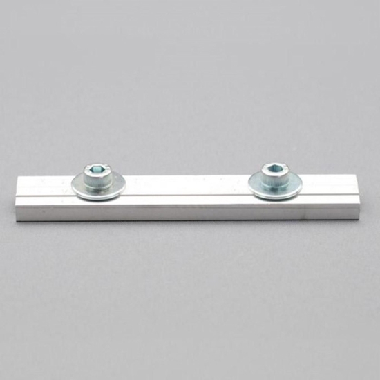 Изображение Savienojums prof. D,  balts 8181