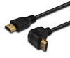 Picture of Savio CL-04 HDMI cable 1.5 m HDMI Type A (Standard) Black