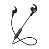 Picture of Savio WE-02 headphones/headset In-ear Bluetooth Black