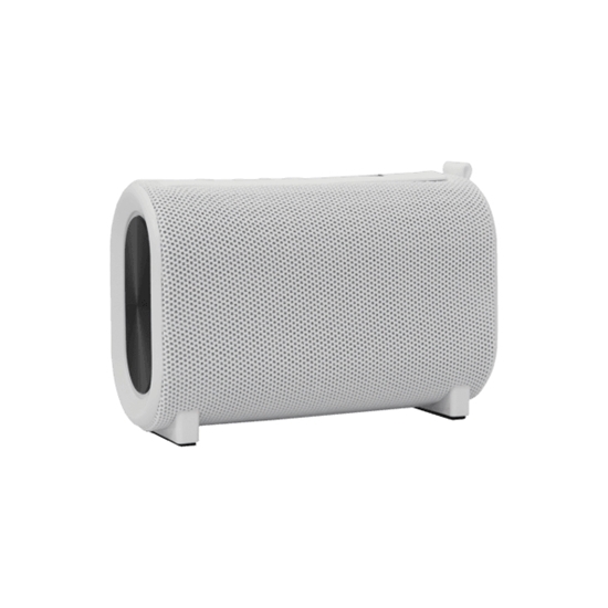 Picture of Sbox BT-803 White