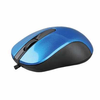 Attēls no Sbox M-901 Optical Mouse  Blue