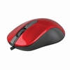 Изображение Sbox M-901 Optical Mouse  Red