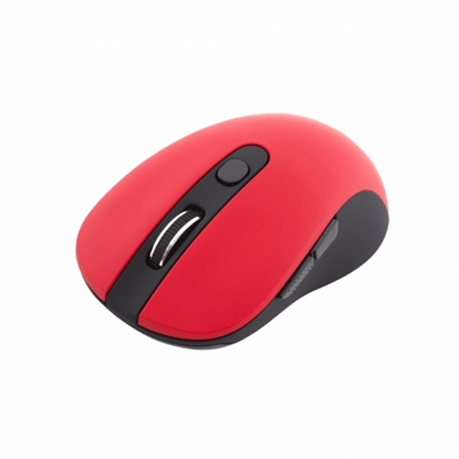 Picture of Sbox WM-911R red