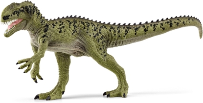 Изображение Schleich Dinosaurs Monolophosaurus            15035