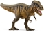 Изображение Schleich Dinosaurs Tarbosaurus                15034