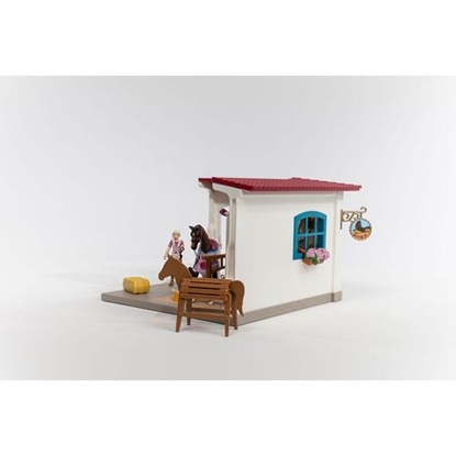 Picture of Schleich Horse Club     42568 Riding Shop