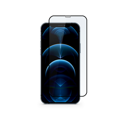 Изображение Screen protection glass for iPhone 13 mini (5,4") - free installation
