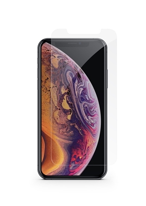 Attēls no Screen protection glass for iPhone X/XS/11Pro - free installation