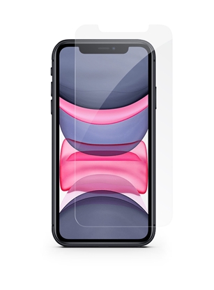 Picture of Screen protection glass for iPhone XR/11 - free installation