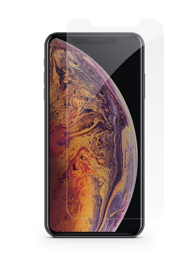 Picture of Screen protection glass for iPhone XS Max/11Pro Max - free installation