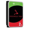Изображение Seagate IronWolf Pro ST2000NT001 internal hard drive 3.5" 2 TB