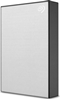 Изображение Seagate One Touch external hard drive 1 TB Silver